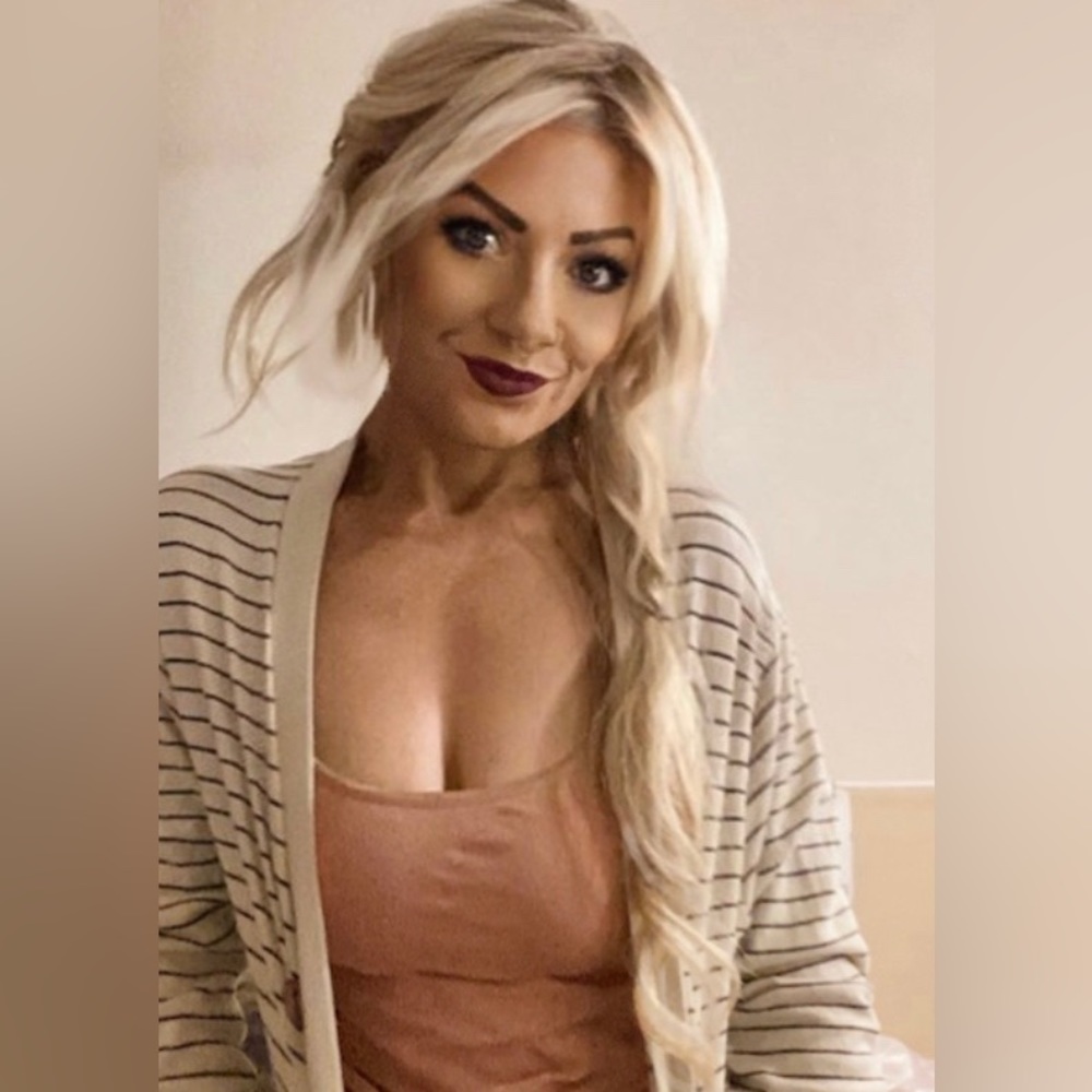 Meet your Posher, Kate